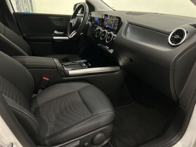 Mercedes-Benz B-Klasse Gebrauchtwagen