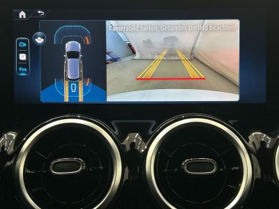 Mercedes-Benz B-Klasse Gebrauchtwagen