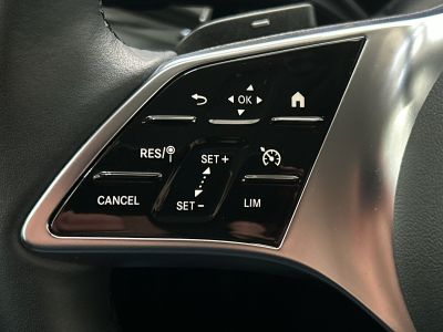 Mercedes-Benz B-Klasse Gebrauchtwagen