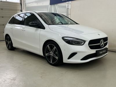 Mercedes-Benz B-Klasse Gebrauchtwagen
