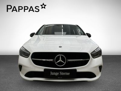 Mercedes-Benz B-Klasse Gebrauchtwagen Mercedes-Benz B-Klasse Gebrauchtwagen