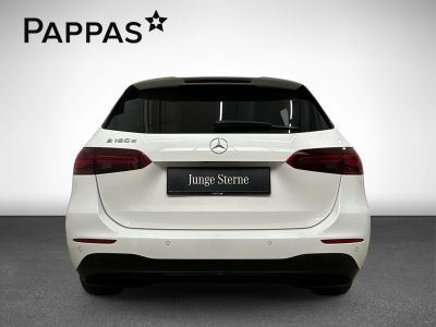 Mercedes-Benz B-Klasse Gebrauchtwagen