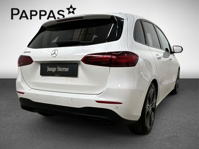 Mercedes-Benz B-Klasse Gebrauchtwagen