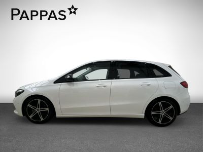 Mercedes-Benz B-Klasse Gebrauchtwagen