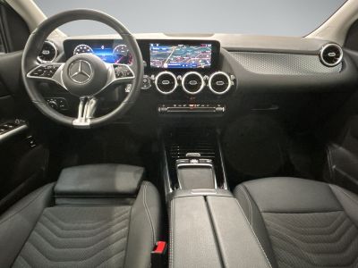 Mercedes-Benz B-Klasse Gebrauchtwagen