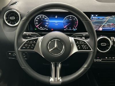 Mercedes-Benz B-Klasse Gebrauchtwagen