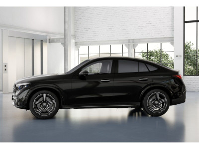 Mercedes-Benz GLC Gebrauchtwagen