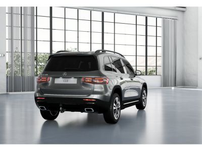 Mercedes-Benz GLB Gebrauchtwagen Mercedes-Benz GLB Gebrauchtwagen