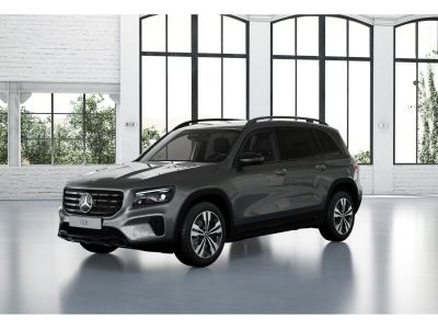 Mercedes-Benz GLB Gebrauchtwagen Mercedes-Benz GLB Gebrauchtwagen