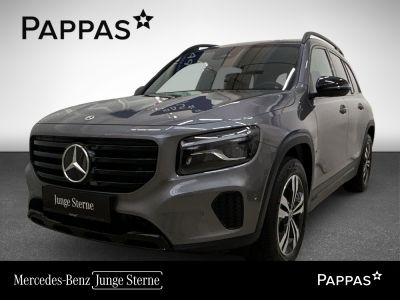 Mercedes-Benz GLB Gebrauchtwagen