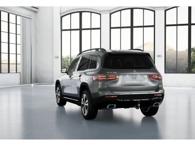 Mercedes-Benz GLB Gebrauchtwagen Mercedes-Benz GLB Gebrauchtwagen