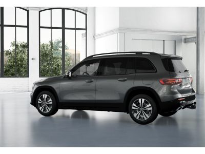 Mercedes-Benz GLB Gebrauchtwagen Mercedes-Benz GLB Gebrauchtwagen