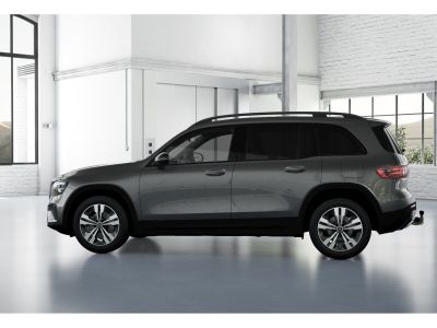 Mercedes-Benz GLB Gebrauchtwagen Mercedes-Benz GLB Gebrauchtwagen