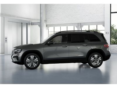 Mercedes-Benz GLB Gebrauchtwagen Mercedes-Benz GLB Gebrauchtwagen