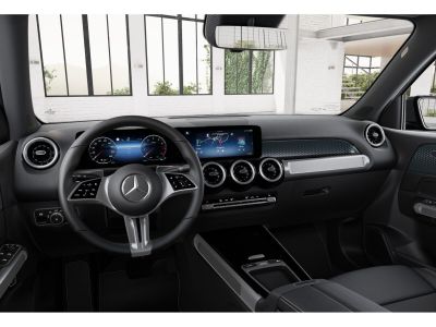 Mercedes-Benz GLB Gebrauchtwagen Mercedes-Benz GLB Gebrauchtwagen
