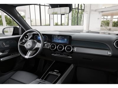 Mercedes-Benz GLB Gebrauchtwagen Mercedes-Benz GLB Gebrauchtwagen