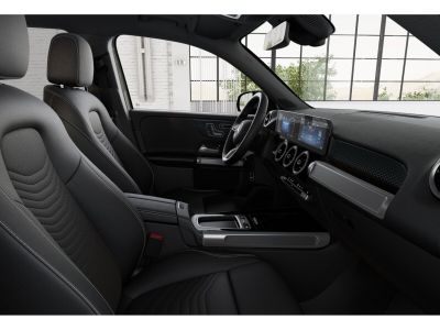 Mercedes-Benz GLB Gebrauchtwagen Mercedes-Benz GLB Gebrauchtwagen