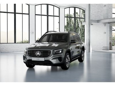 Mercedes-Benz GLB Gebrauchtwagen Mercedes-Benz GLB Gebrauchtwagen