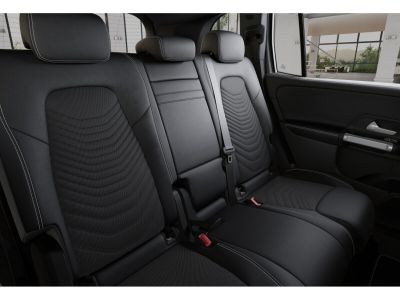 Mercedes-Benz GLB Gebrauchtwagen Mercedes-Benz GLB Gebrauchtwagen