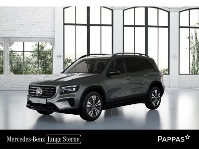 Mercedes-Benz GLB Gebrauchtwagen Mercedes-Benz GLB Gebrauchtwagen