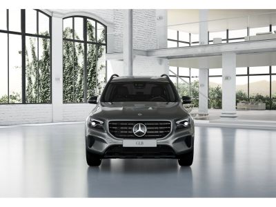 Mercedes-Benz GLB Gebrauchtwagen Mercedes-Benz GLB Gebrauchtwagen