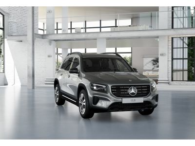 Mercedes-Benz GLB Gebrauchtwagen Mercedes-Benz GLB Gebrauchtwagen