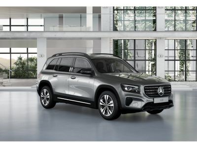 Mercedes-Benz GLB Gebrauchtwagen Mercedes-Benz GLB Gebrauchtwagen