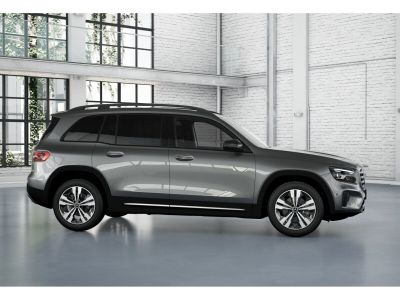 Mercedes-Benz GLB Gebrauchtwagen Mercedes-Benz GLB Gebrauchtwagen