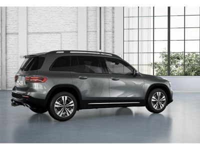 Mercedes-Benz GLB Gebrauchtwagen Mercedes-Benz GLB Gebrauchtwagen