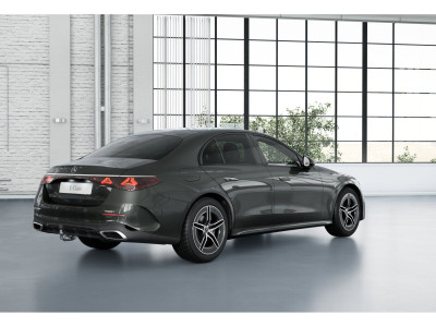 Mercedes-Benz E-Klasse Gebrauchtwagen