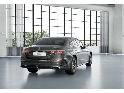 Mercedes-Benz E-Klasse Gebrauchtwagen