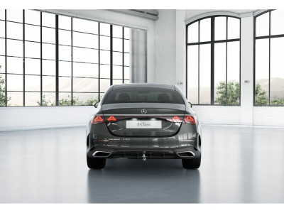 Mercedes-Benz E-Klasse Gebrauchtwagen