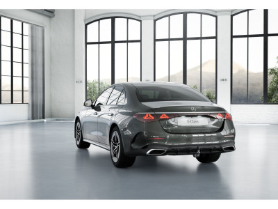 Mercedes-Benz E-Klasse Gebrauchtwagen