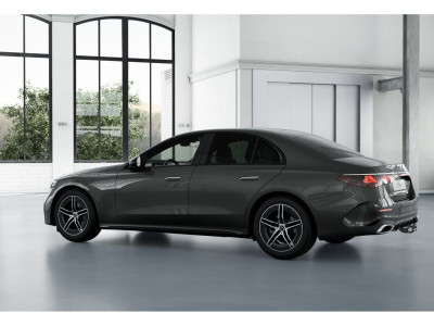 Mercedes-Benz E-Klasse Gebrauchtwagen