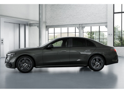Mercedes-Benz E-Klasse Gebrauchtwagen