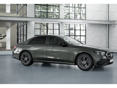 Mercedes-Benz E-Klasse Gebrauchtwagen