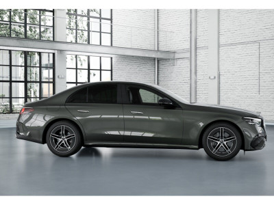 Mercedes-Benz E-Klasse Gebrauchtwagen
