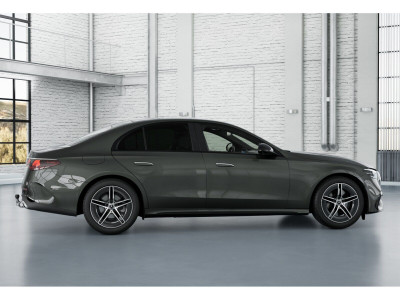 Mercedes-Benz E-Klasse Gebrauchtwagen