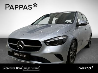 Mercedes-Benz B-Klasse Gebrauchtwagen