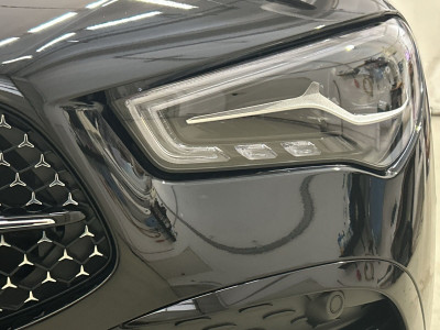 Mercedes-Benz CLA Gebrauchtwagen