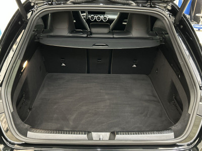 Mercedes-Benz CLA Gebrauchtwagen