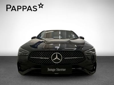 Mercedes-Benz CLA Gebrauchtwagen