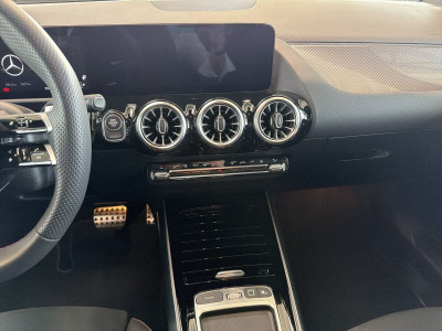 Mercedes-Benz GLA Gebrauchtwagen