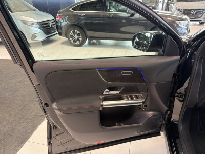 Mercedes-Benz GLA Gebrauchtwagen