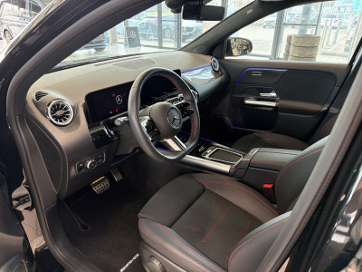 Mercedes-Benz GLA Gebrauchtwagen