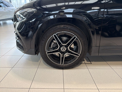 Mercedes-Benz GLA Gebrauchtwagen