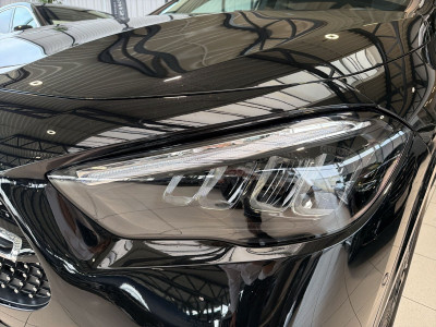 Mercedes-Benz GLA Gebrauchtwagen