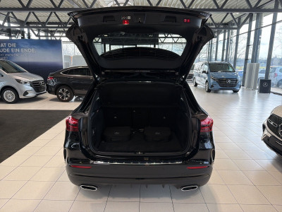 Mercedes-Benz GLA Gebrauchtwagen