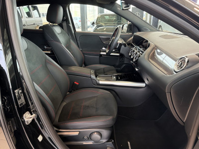 Mercedes-Benz GLA Gebrauchtwagen