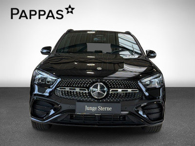 Mercedes-Benz GLA Gebrauchtwagen